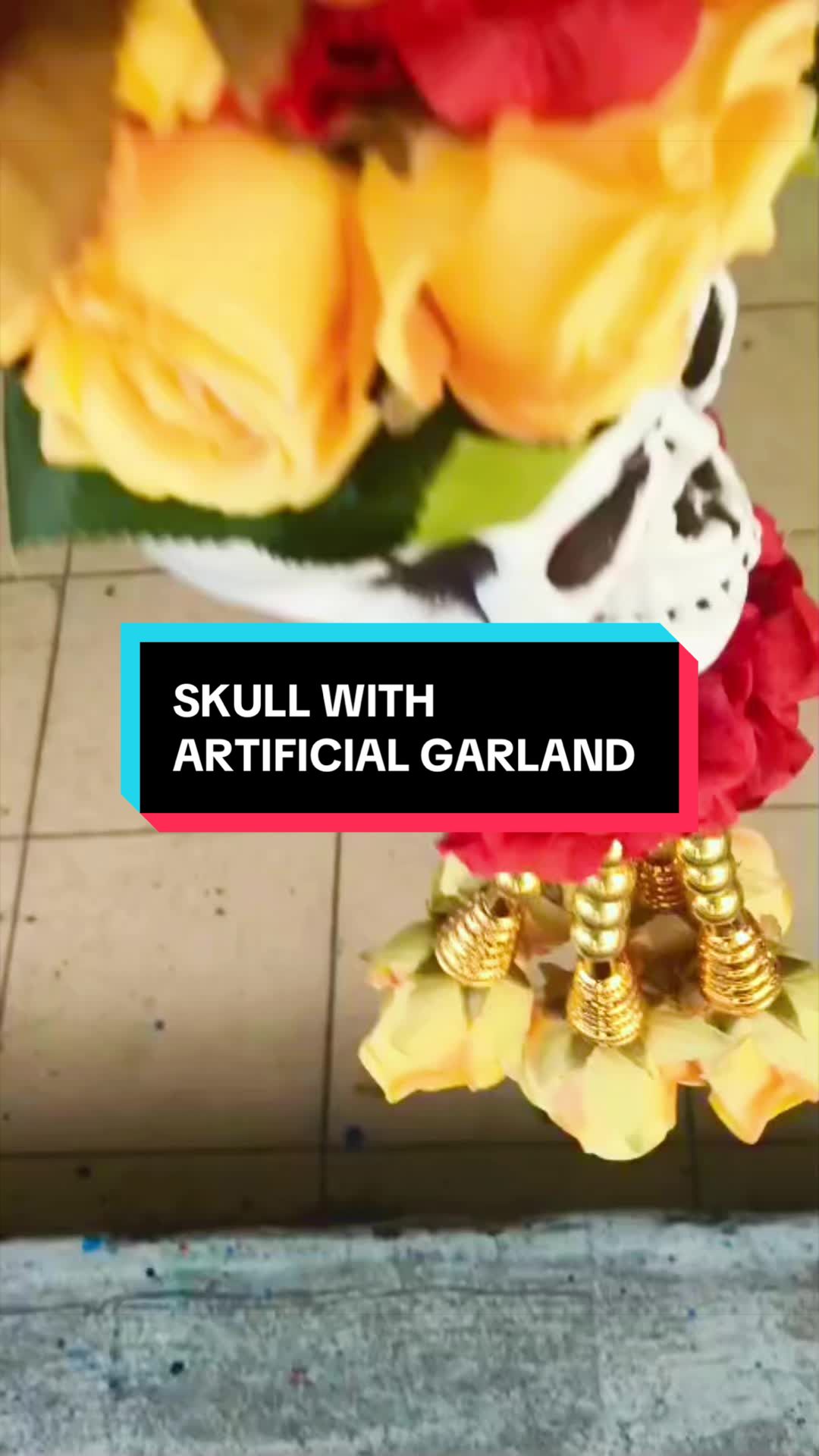 @Dynamic Florist