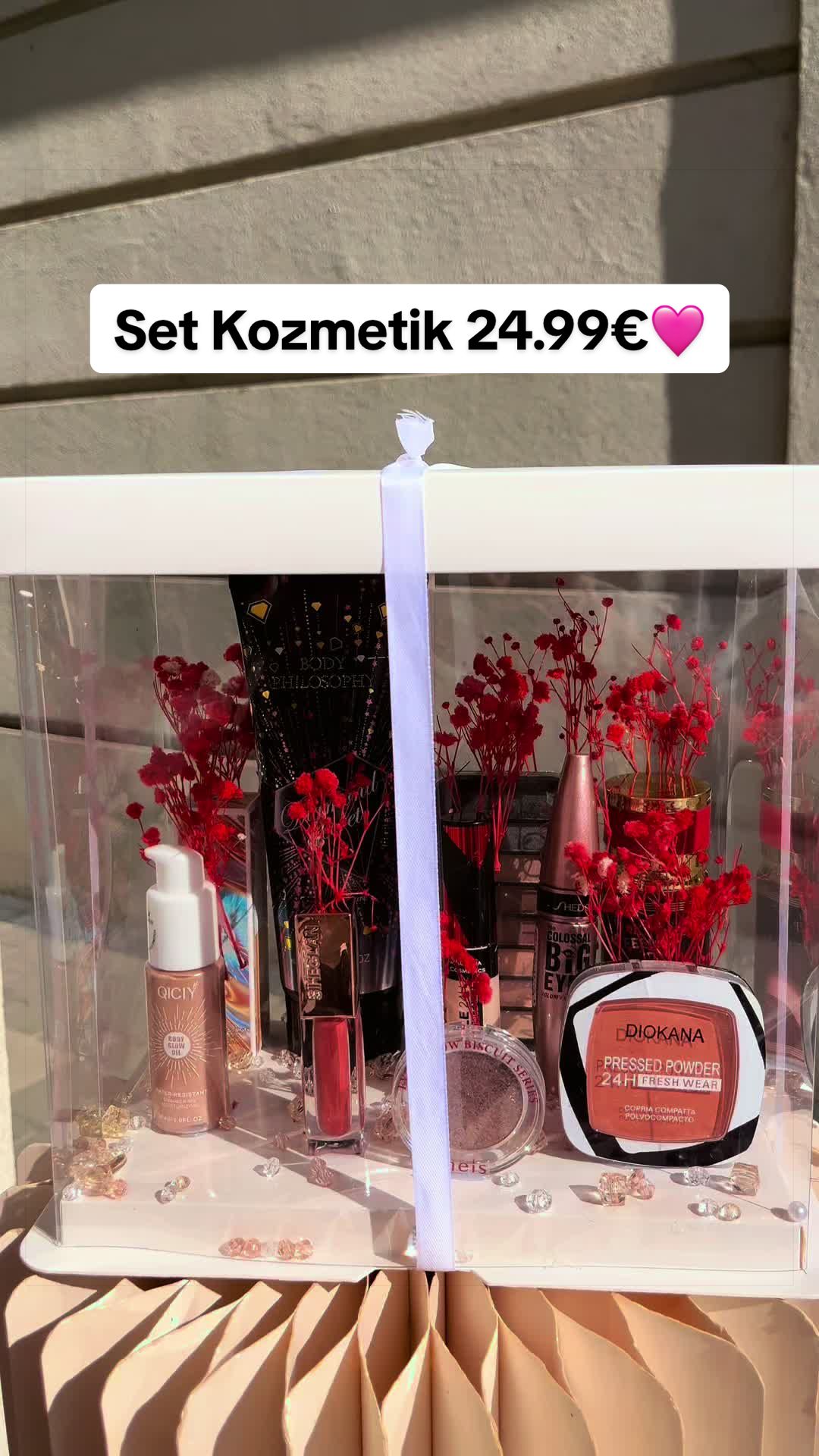 @Kozmetika Art