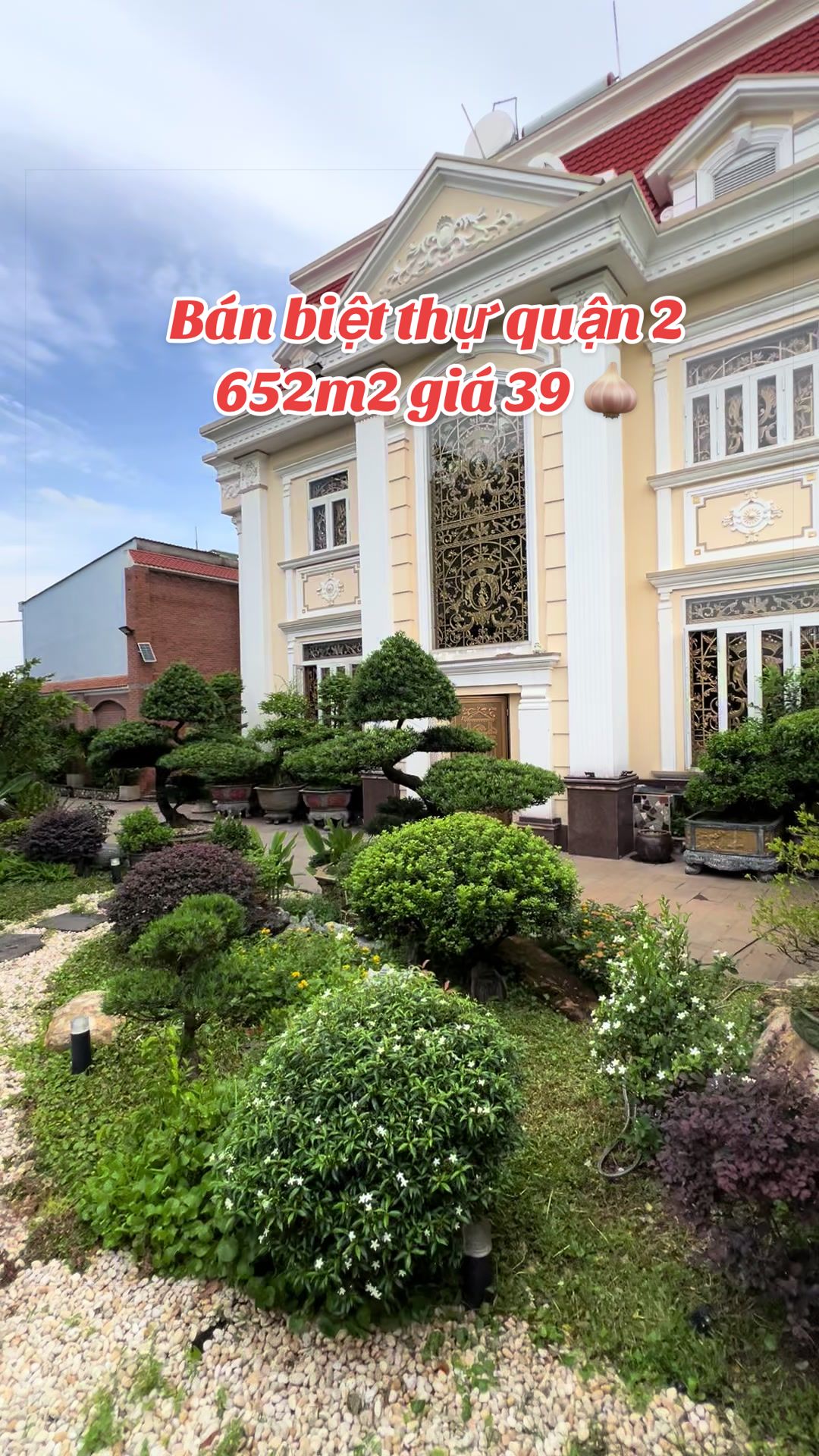 @Tùng Villa