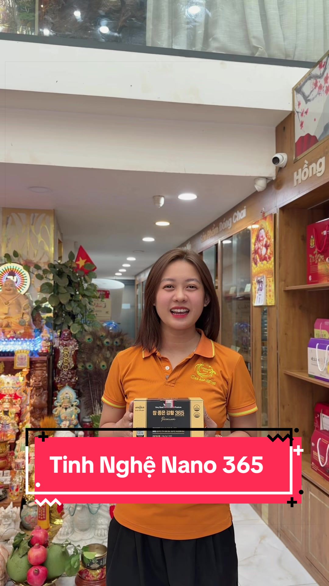 @Ganghan Vina - S&acirc;m H&agrave;n Quốc