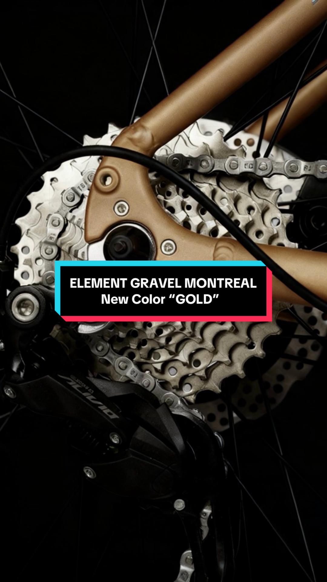@Element Bike Indonesia