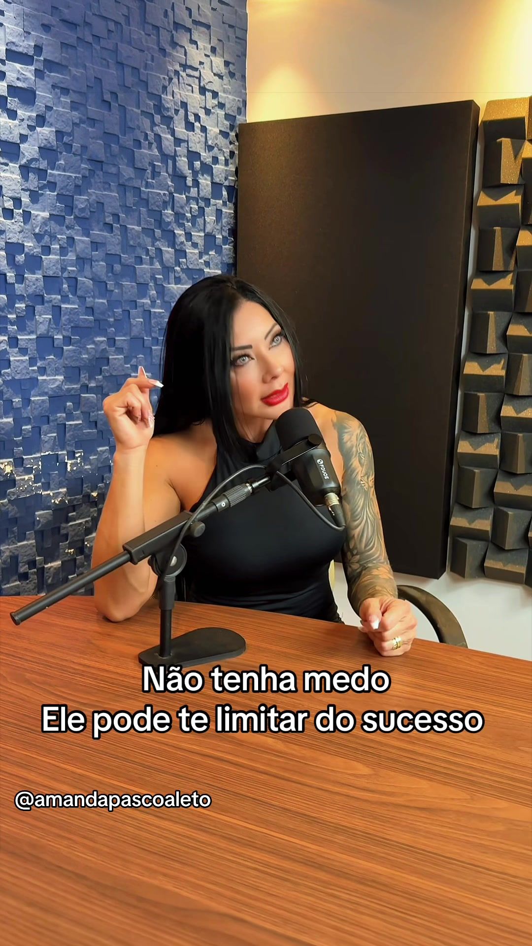 @Amanda Pascoaleto