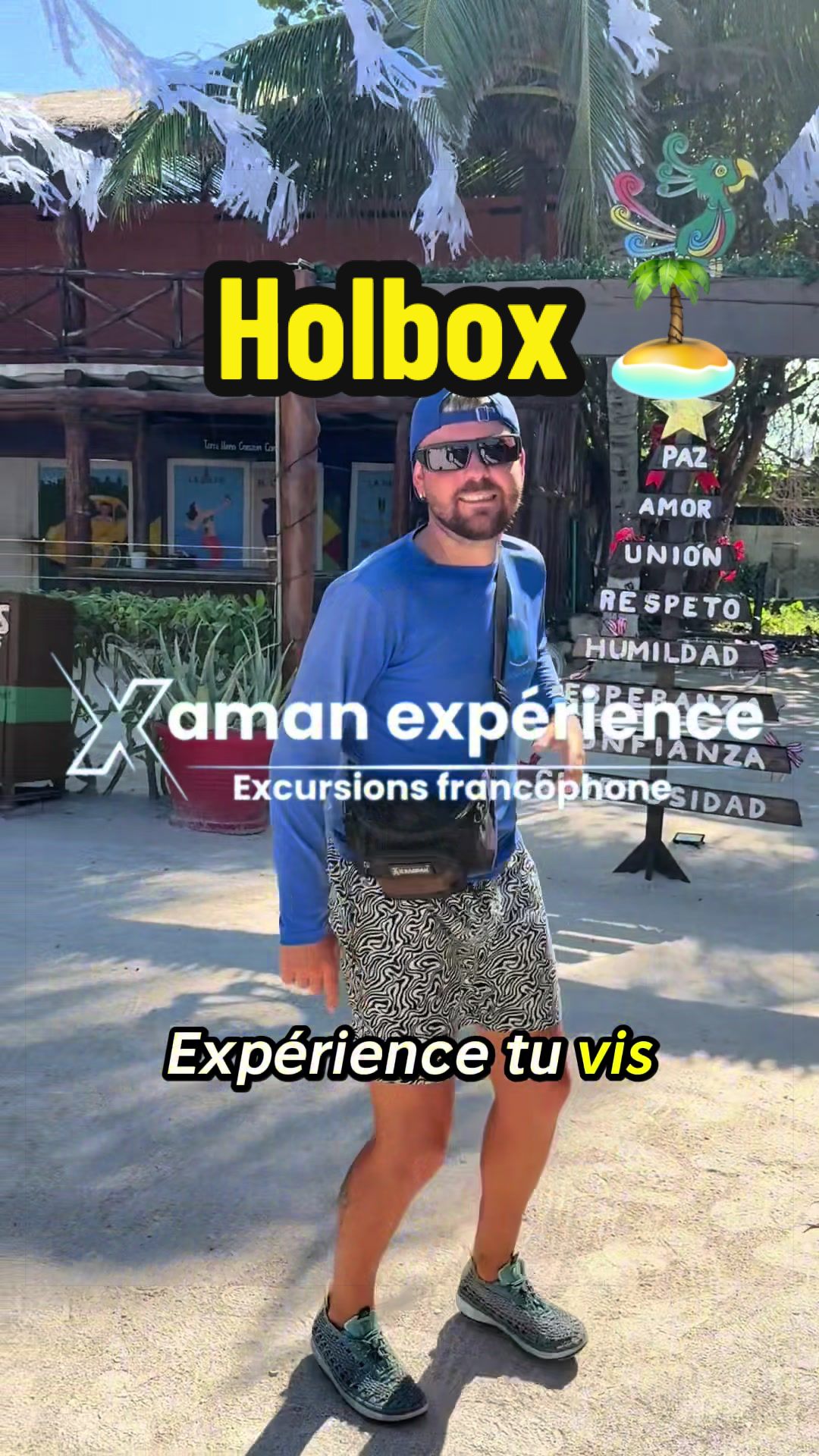 @xamanexperience