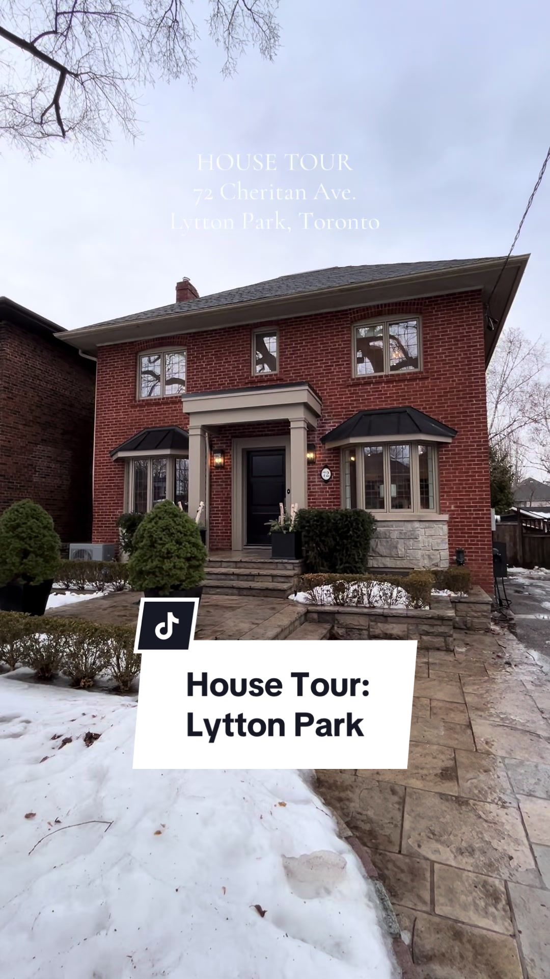 @yael | toronto realtor + mama