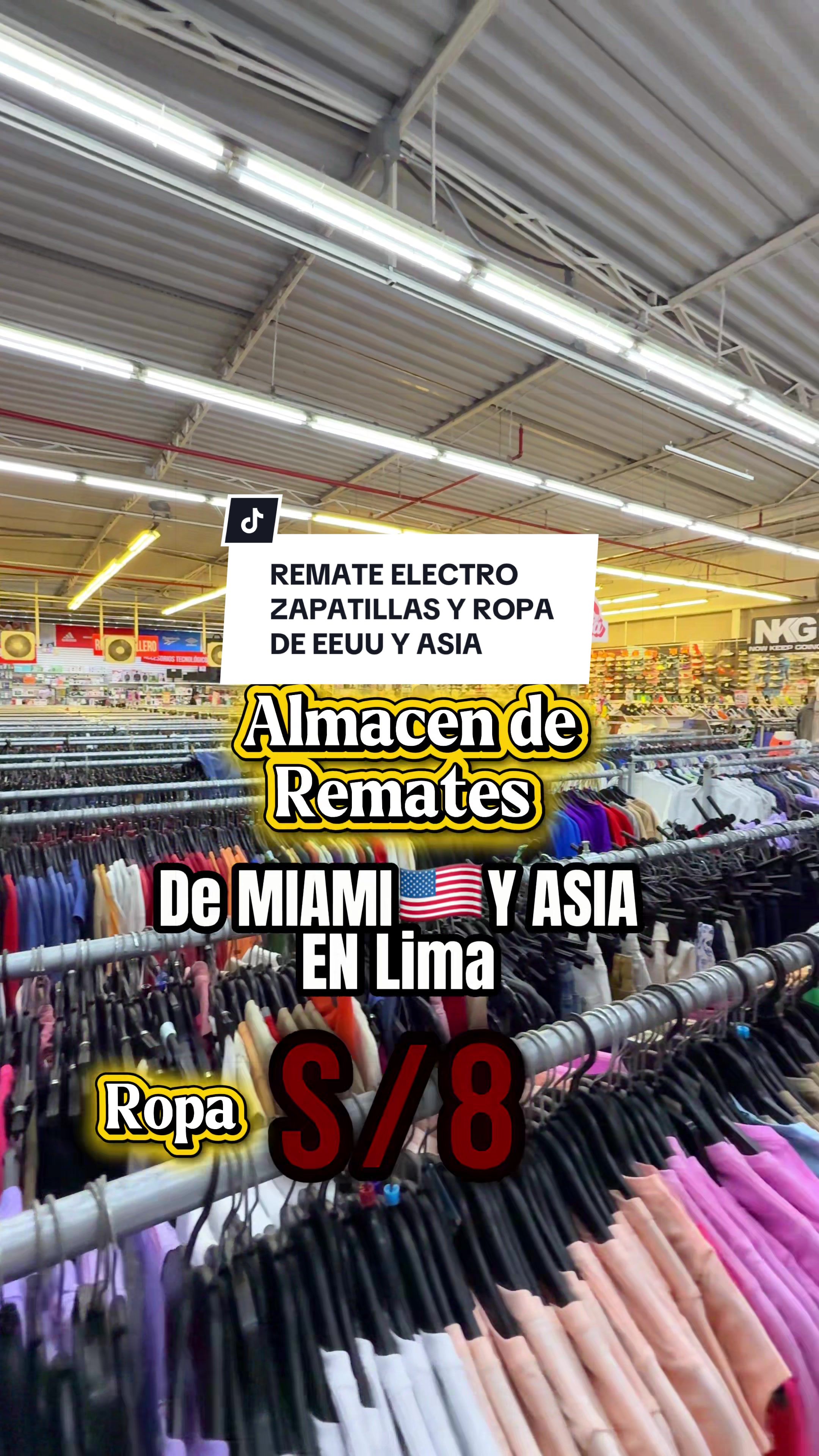 @La Cazadora de Ofertas
