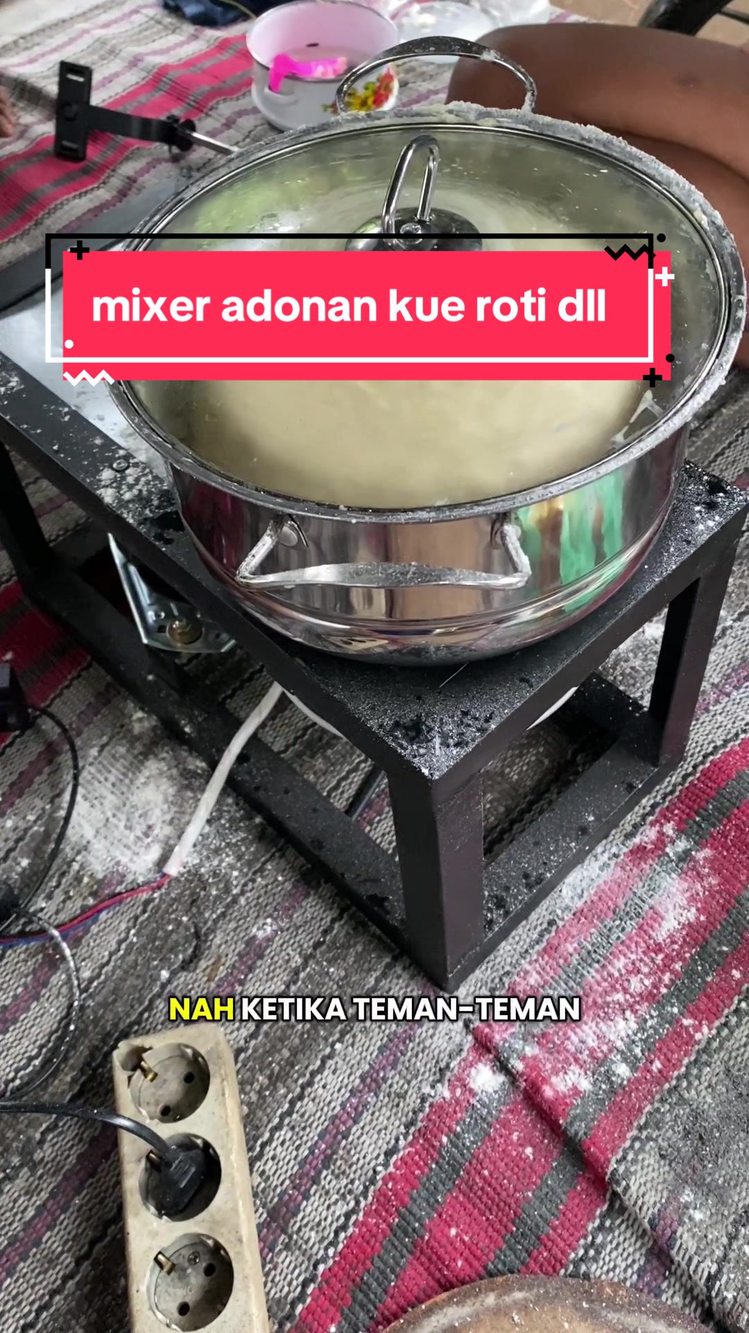 @Baberekomendasi