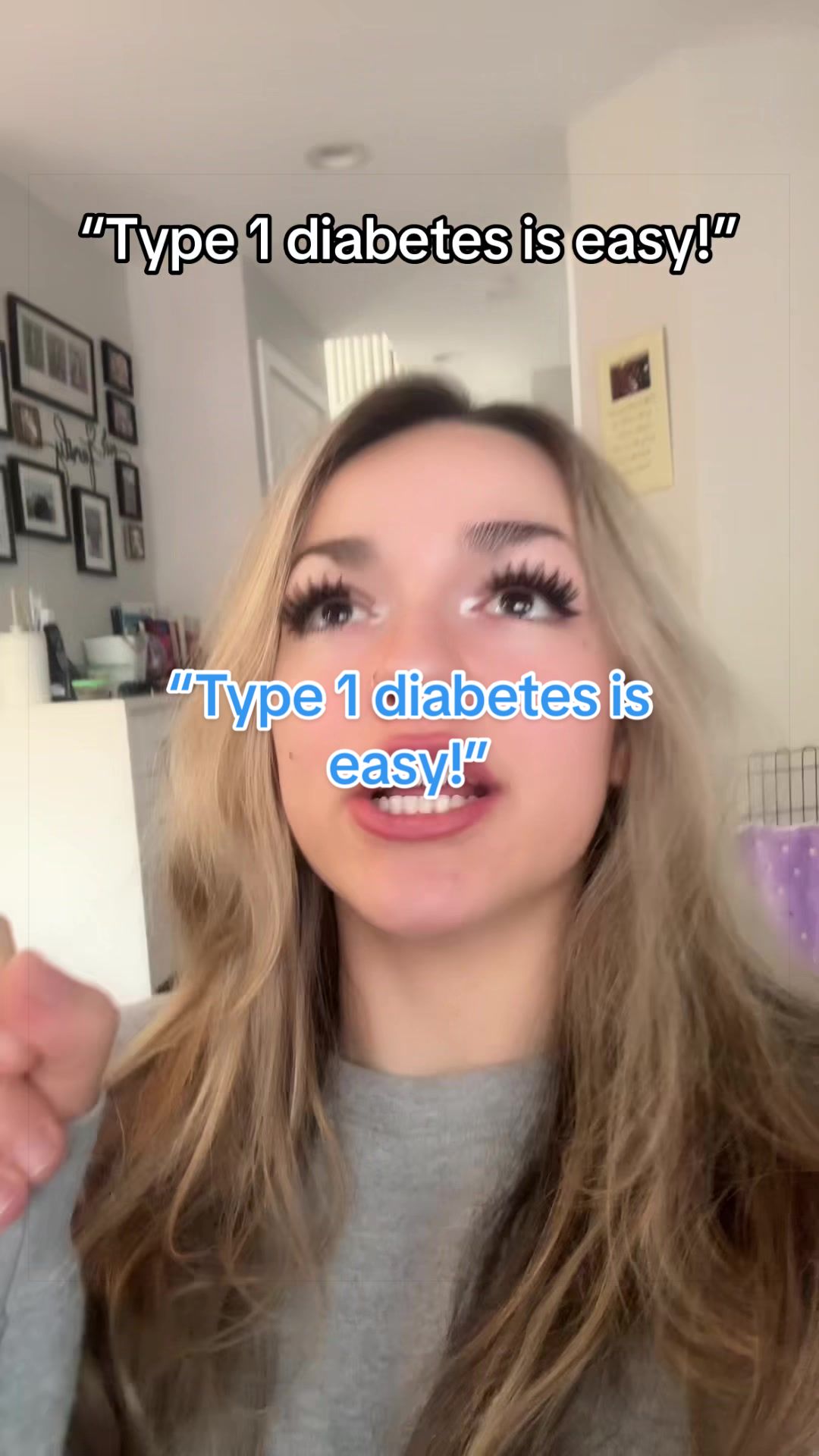@TYPE&ensp;1&ensp;DEEABETES