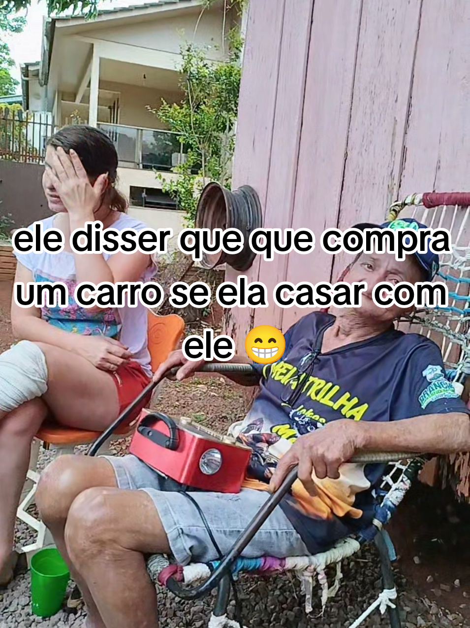 @Daya oficial