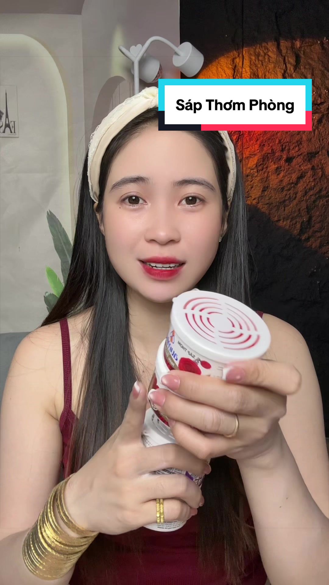 @Ái Trân🌷