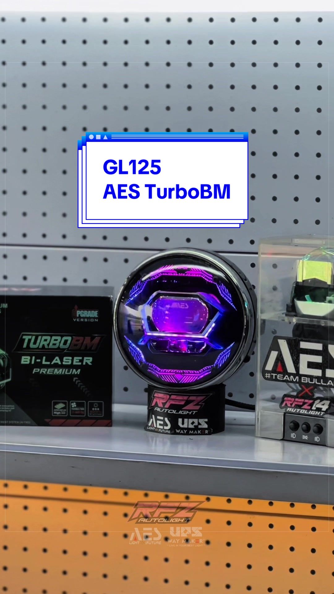 @rfzautolight