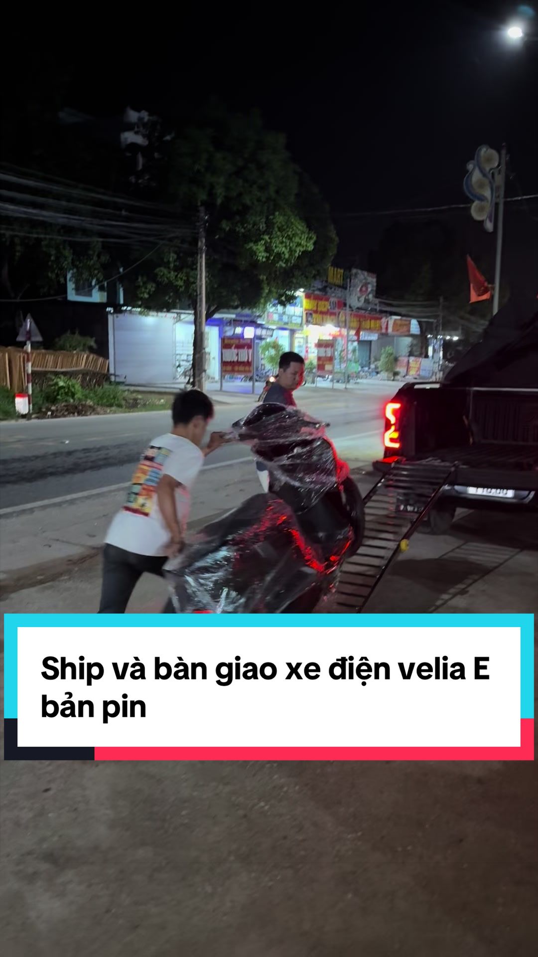@Thế Giới Xe Văn Ng&acirc;n