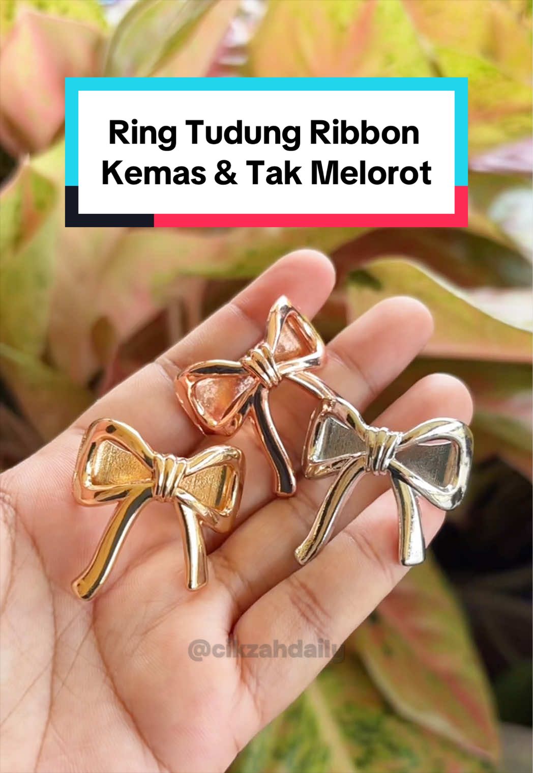 @CikZahDaily