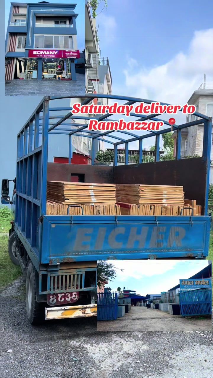 @Nepal marble & tile suppliers