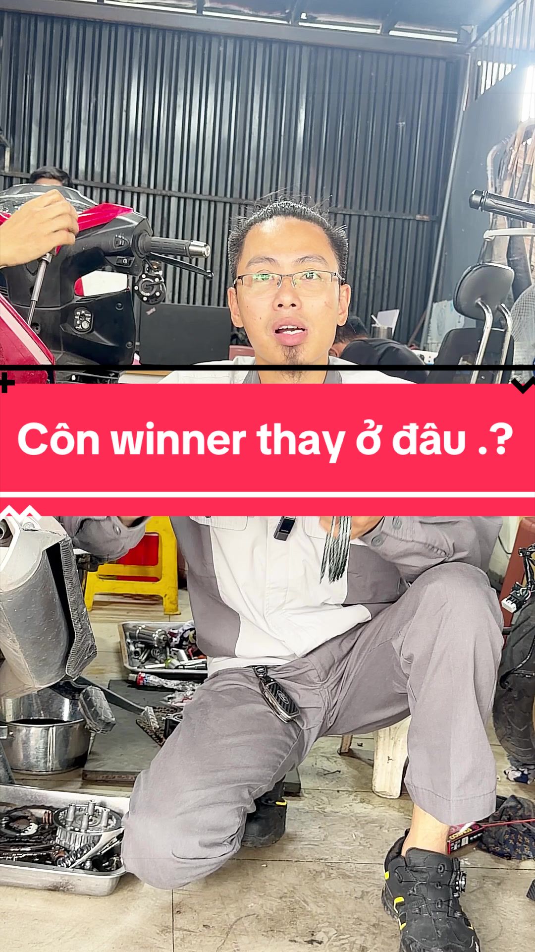 @Xe Máy Anh Quân