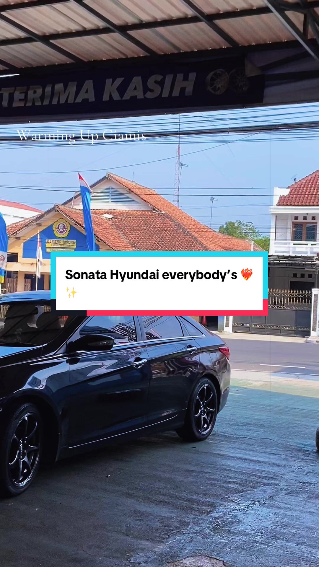 @HSR Ciamis Official