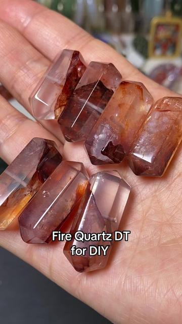 @Promea Crystals