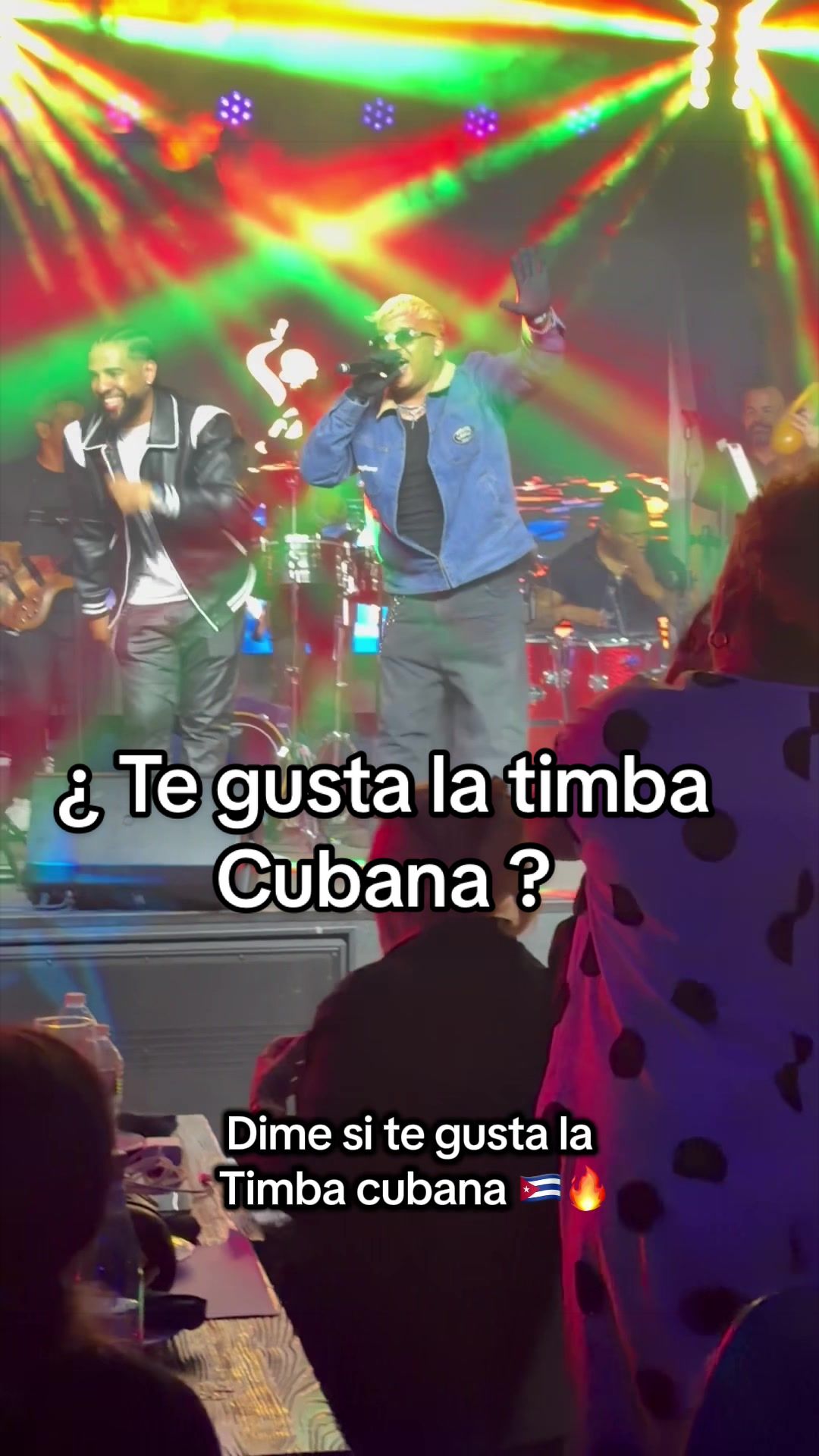 @EL GABI 🇨🇺✨🎙️