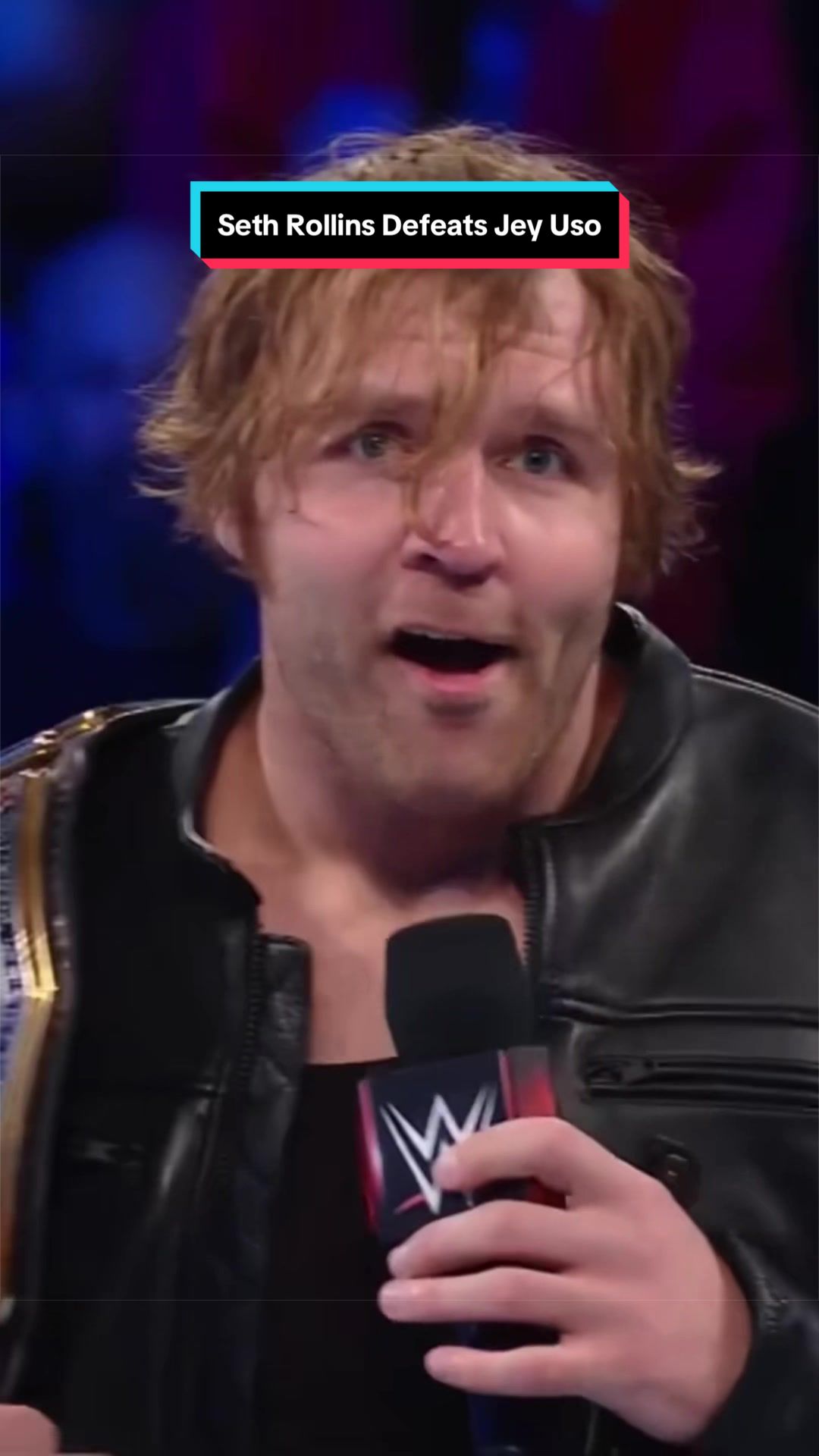 @WWE | AEW | TNA | NJPW