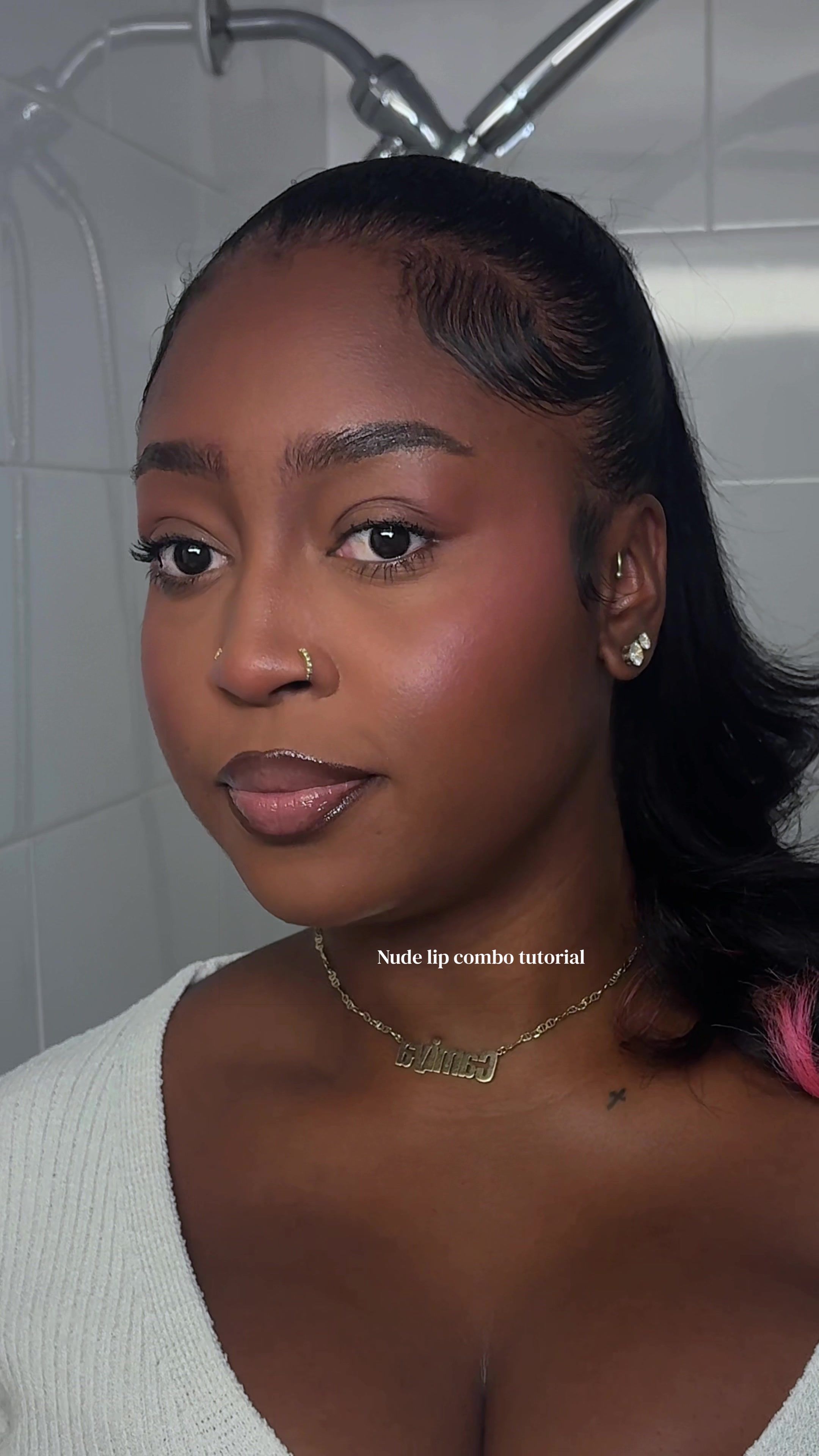 @Lakeya Simone | Beauty Creator