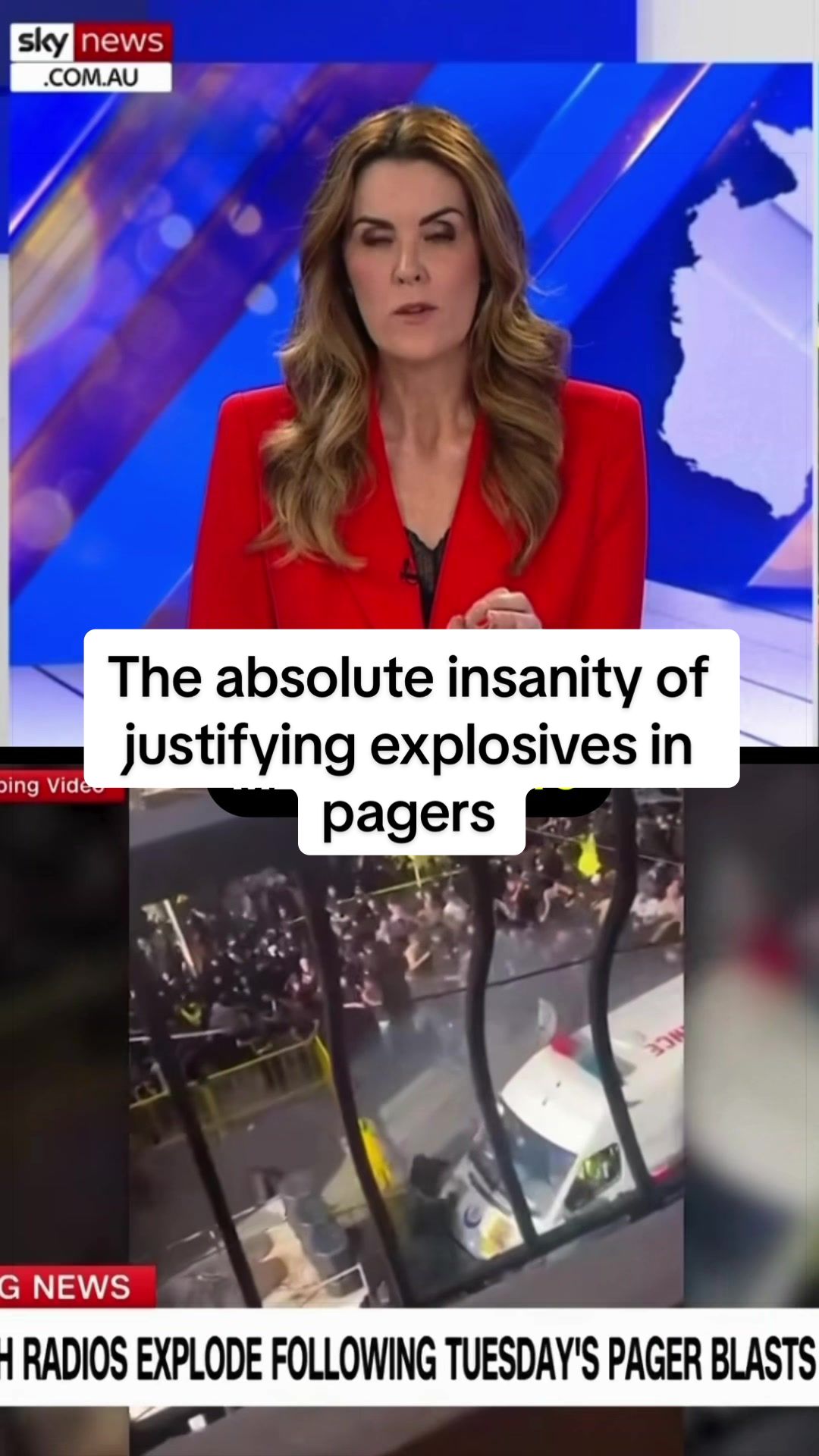 @MisInformed Media | Zee Dollie