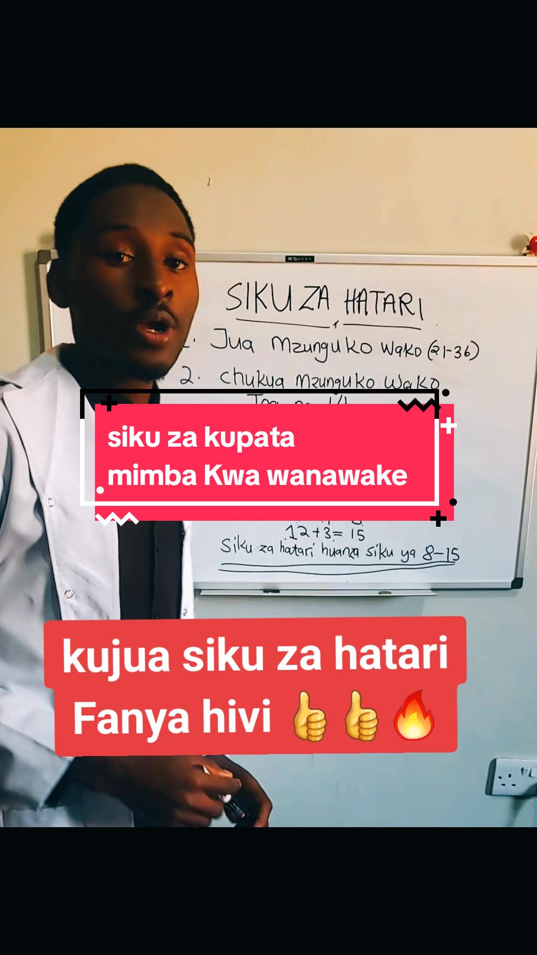 @Doc Bruno Uzazi