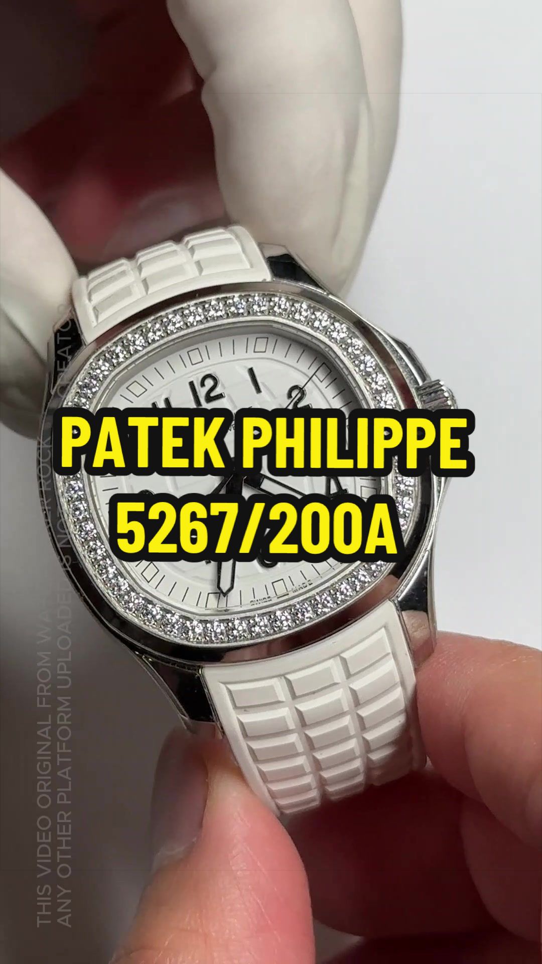 @Watchmaker Rock