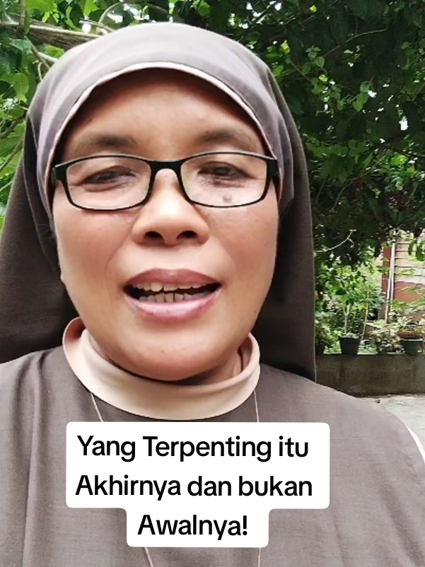 @Renungan Rumah Belas Kasih
