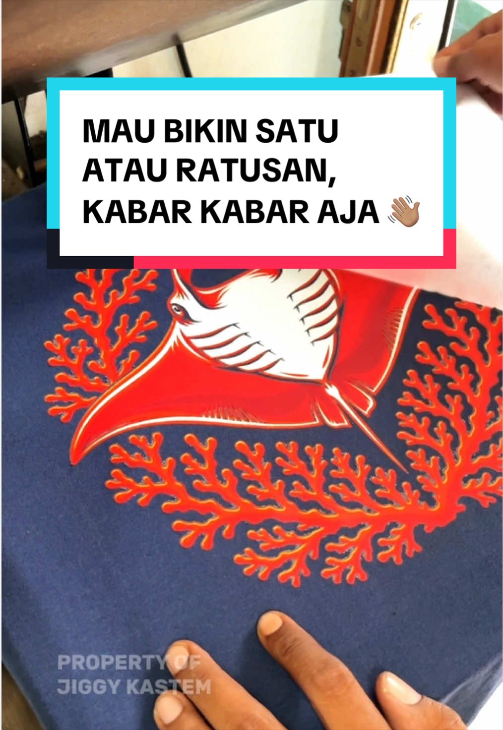 @Sablon Digital Surabaya