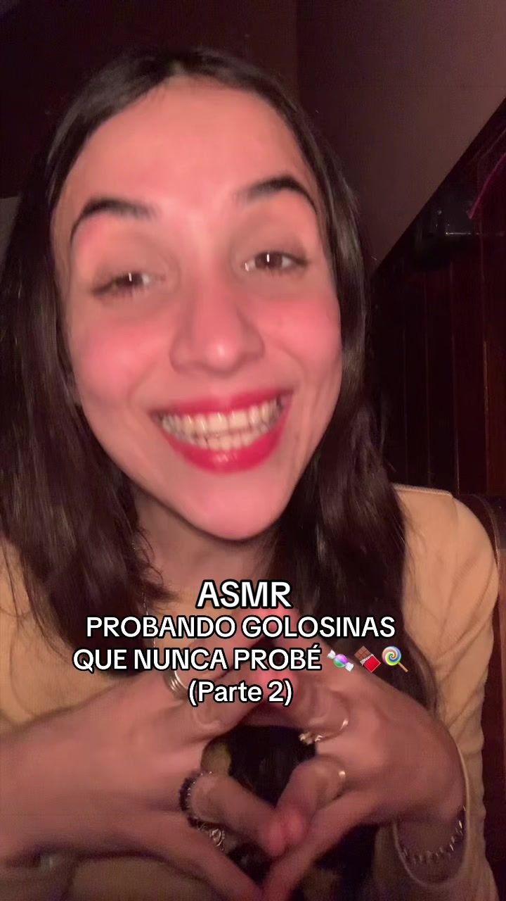 @Milufer ASMR 🌼