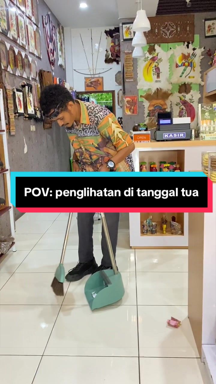 @Pusatoleholehkhaspapua