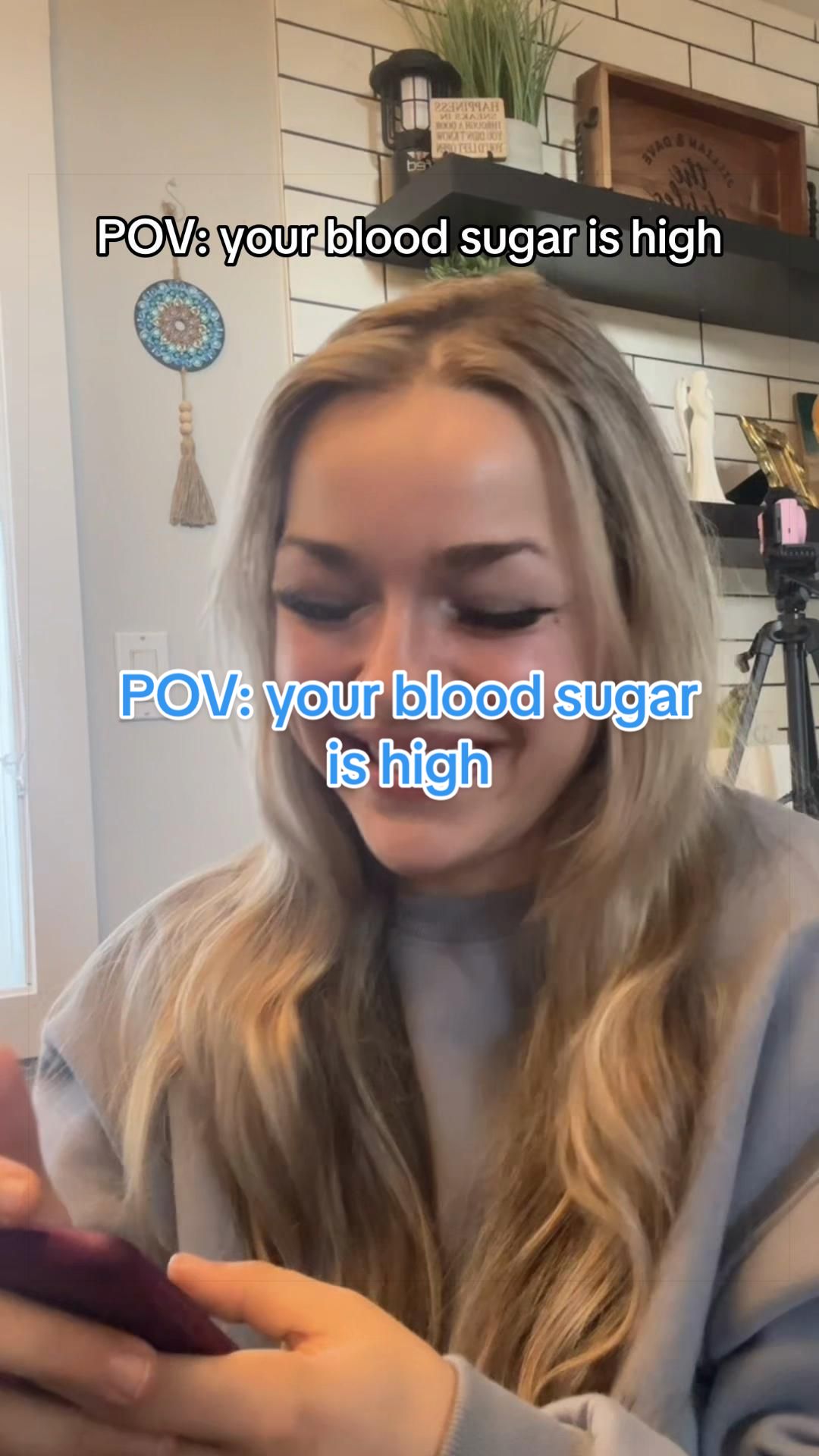 @TYPE 1 DEEABETES