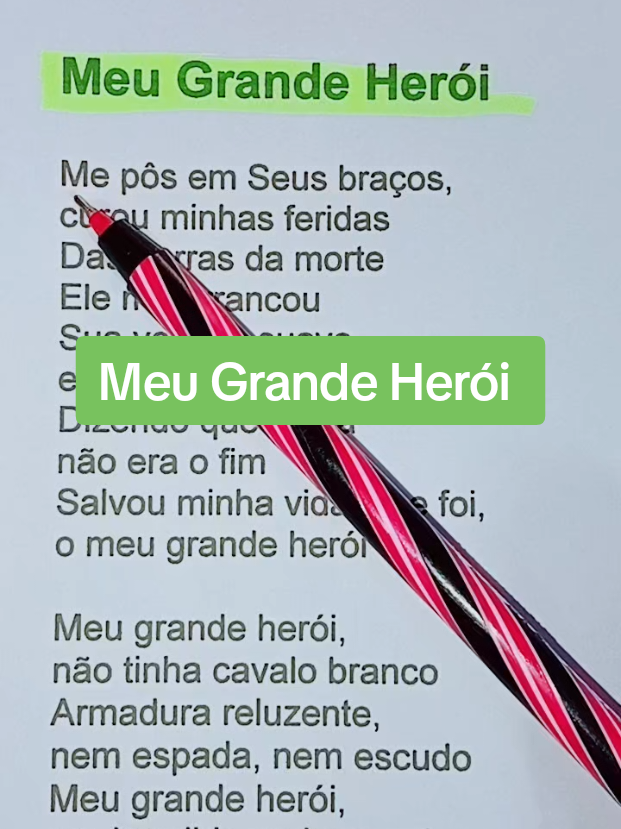 @Hinos & Louvores🎶
