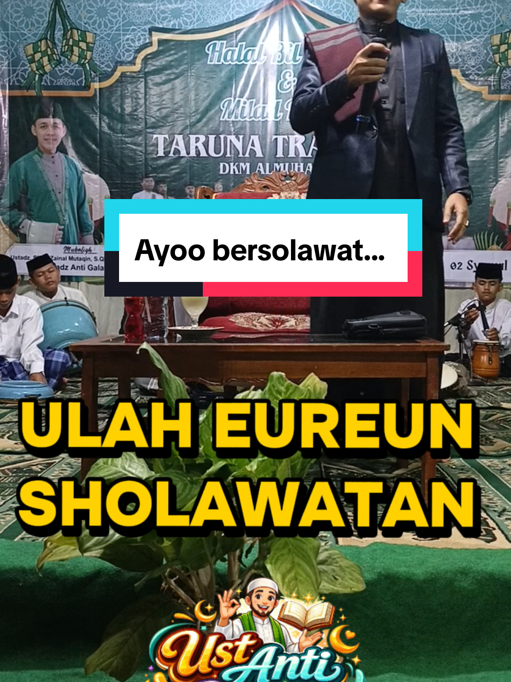 @Shufi ZM Anti Galau