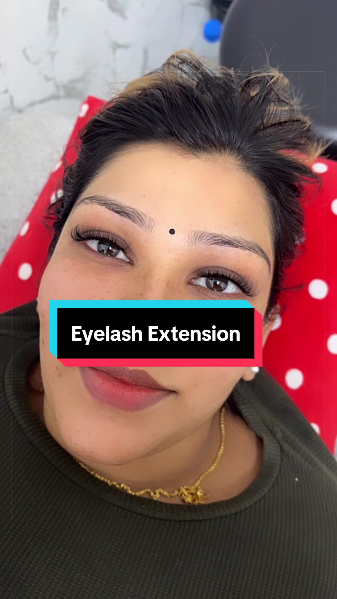 @The Lash Bar