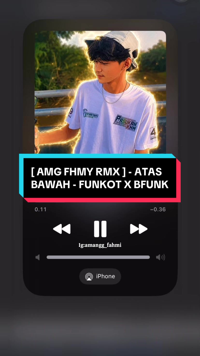 @Amang Fahmi愛