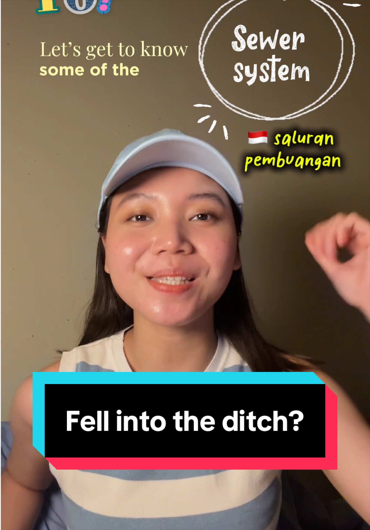 @English that sticks 🧠