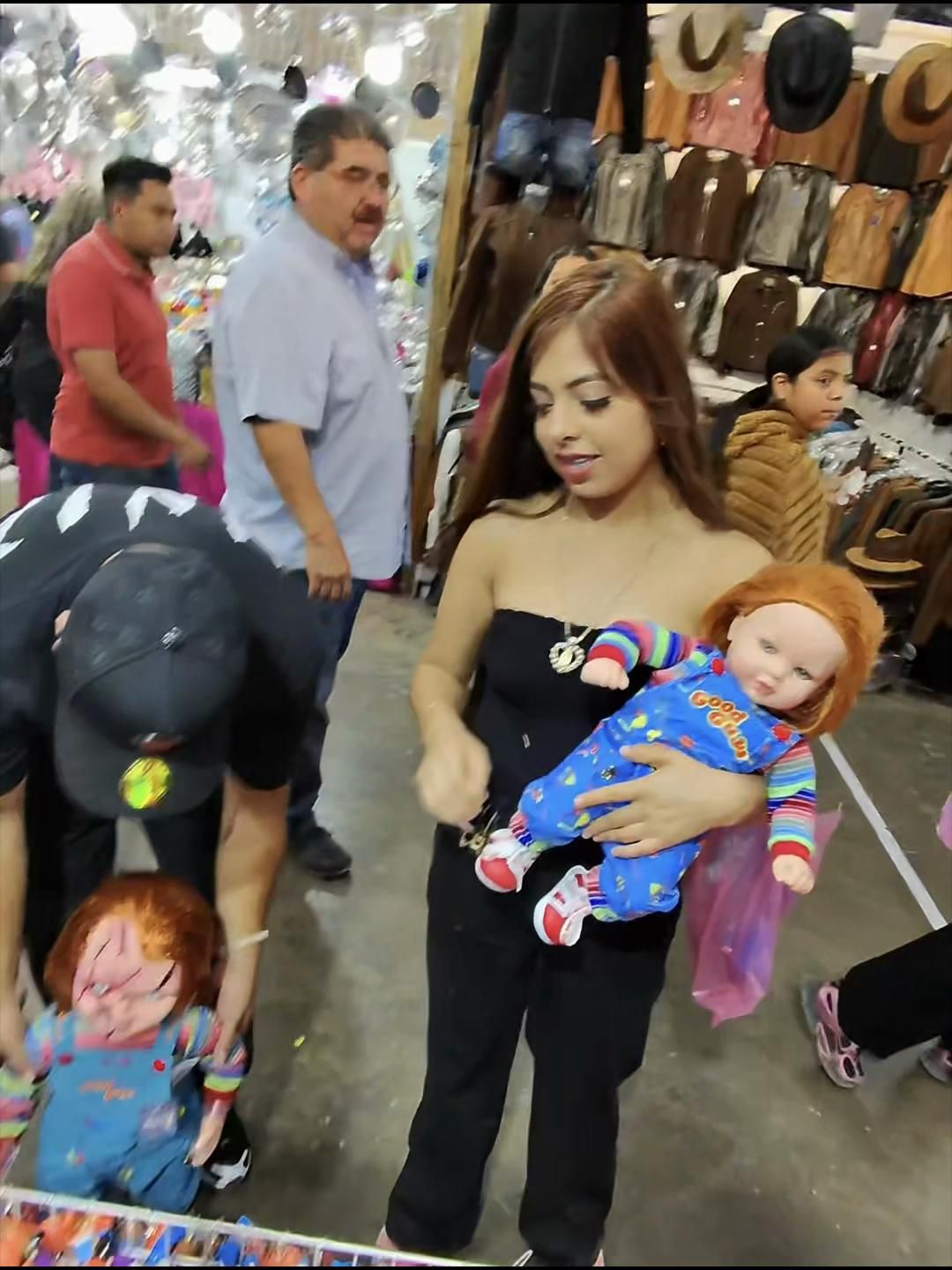 @Chucky Store 🩸