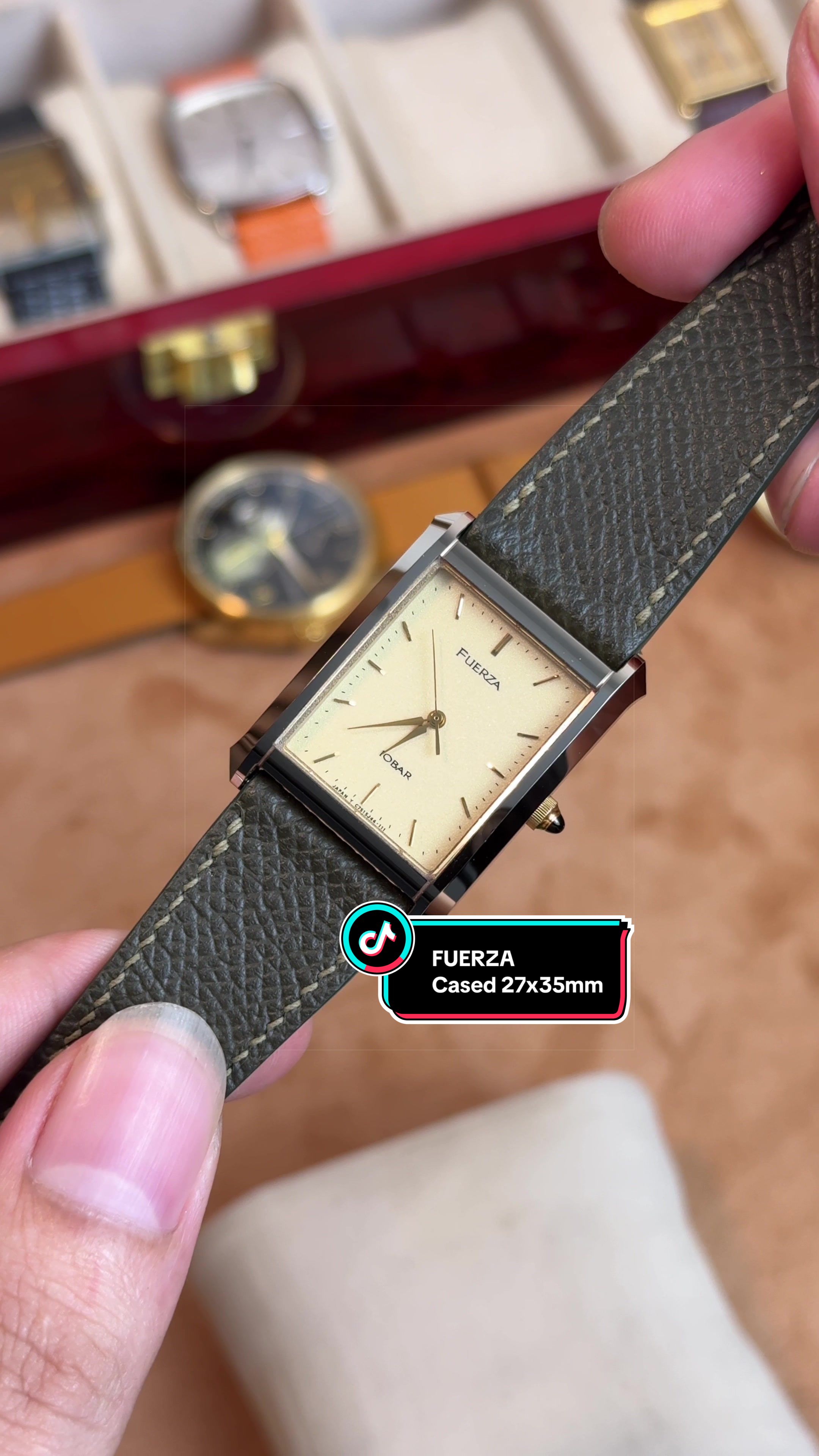 @MNND WATCHES ĐỒNG HỒ CŨ