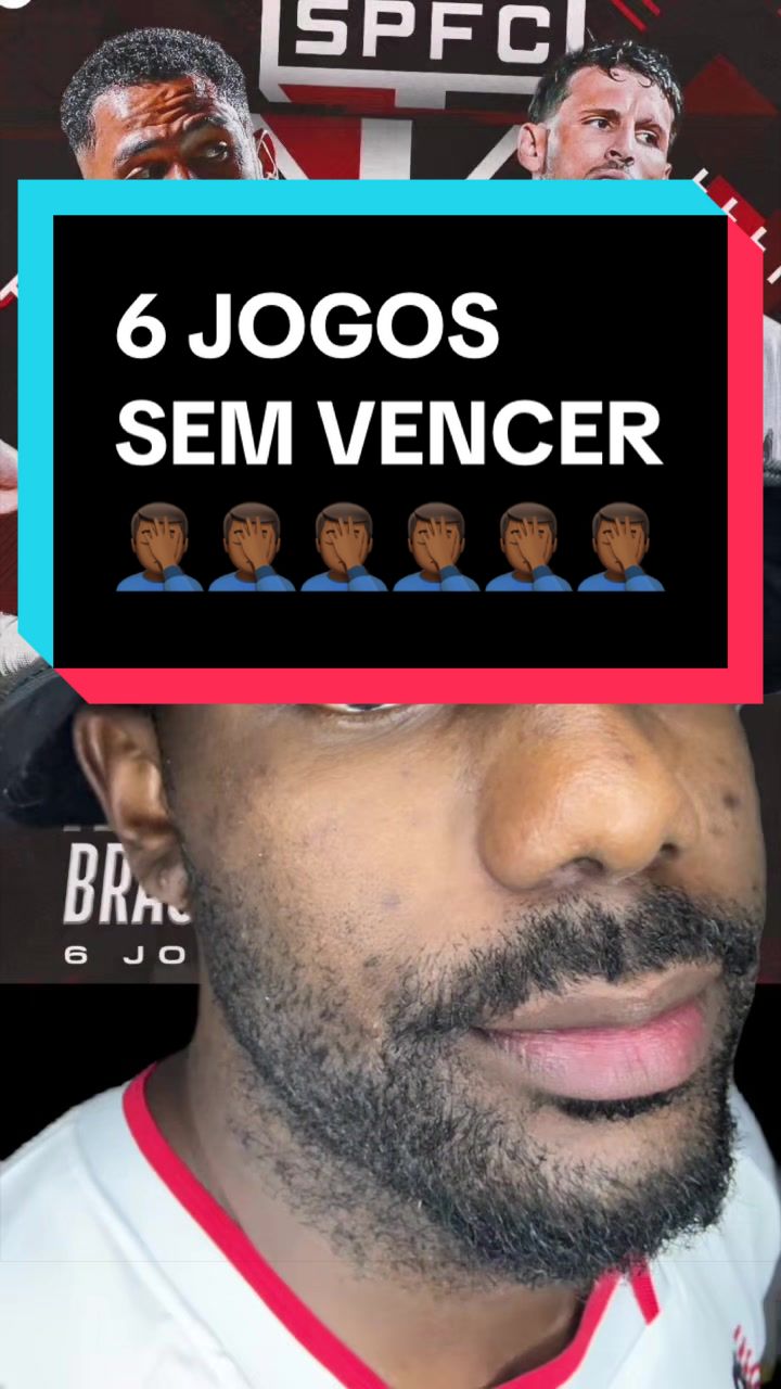 @Sãopaulinodramatico