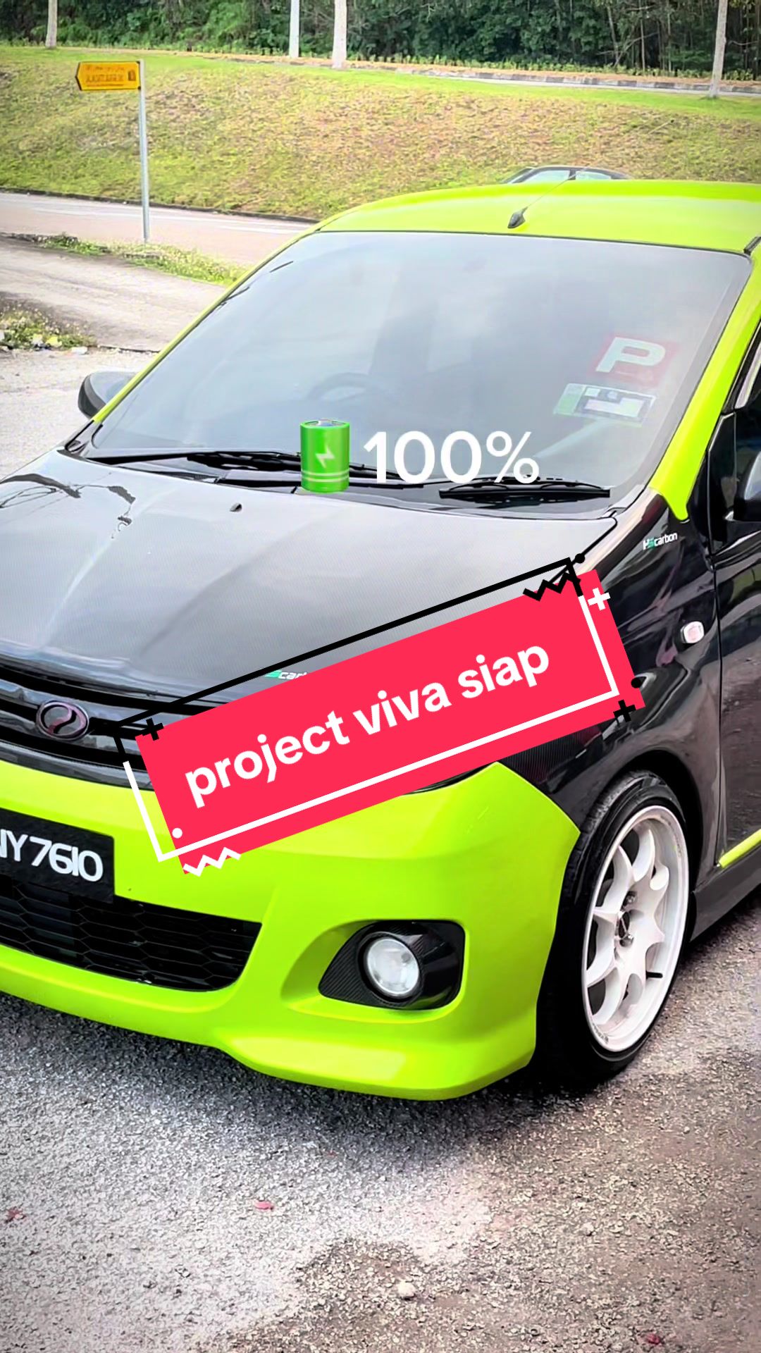 @Firdaus Aziz