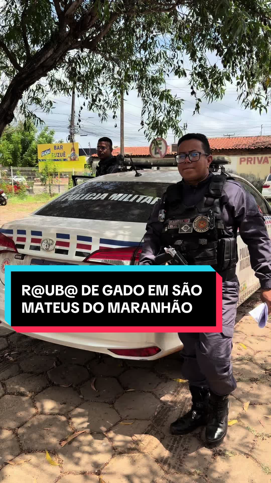 @André Luis Repórter