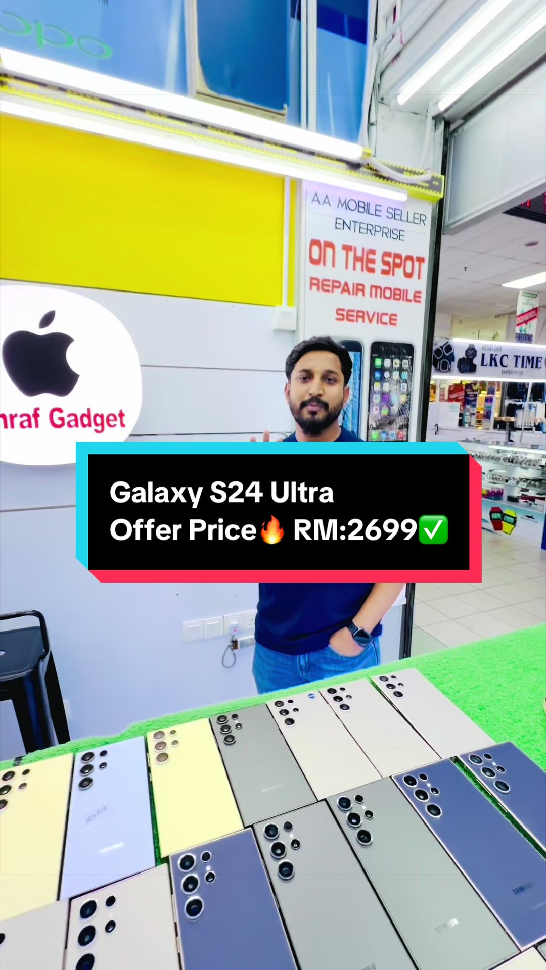 @Ashraf Gadget Rasel