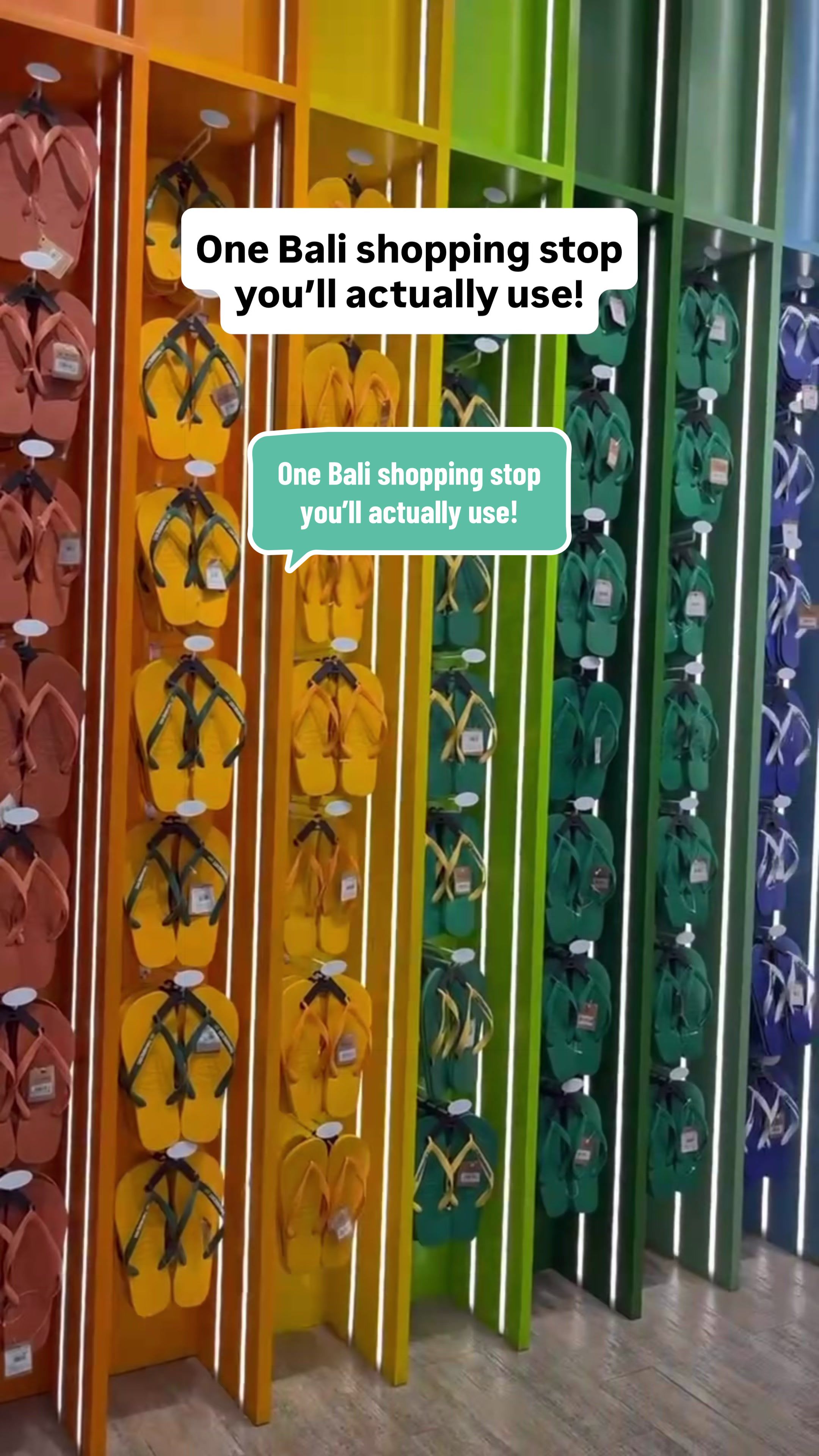 @Bali Buddies