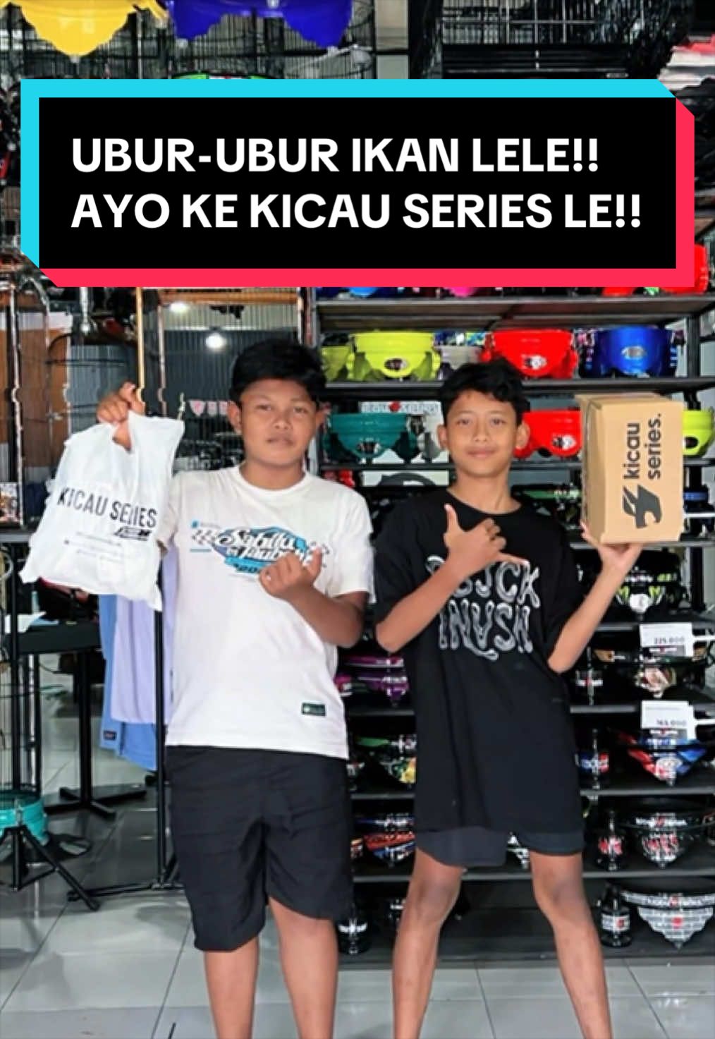@kicauseries