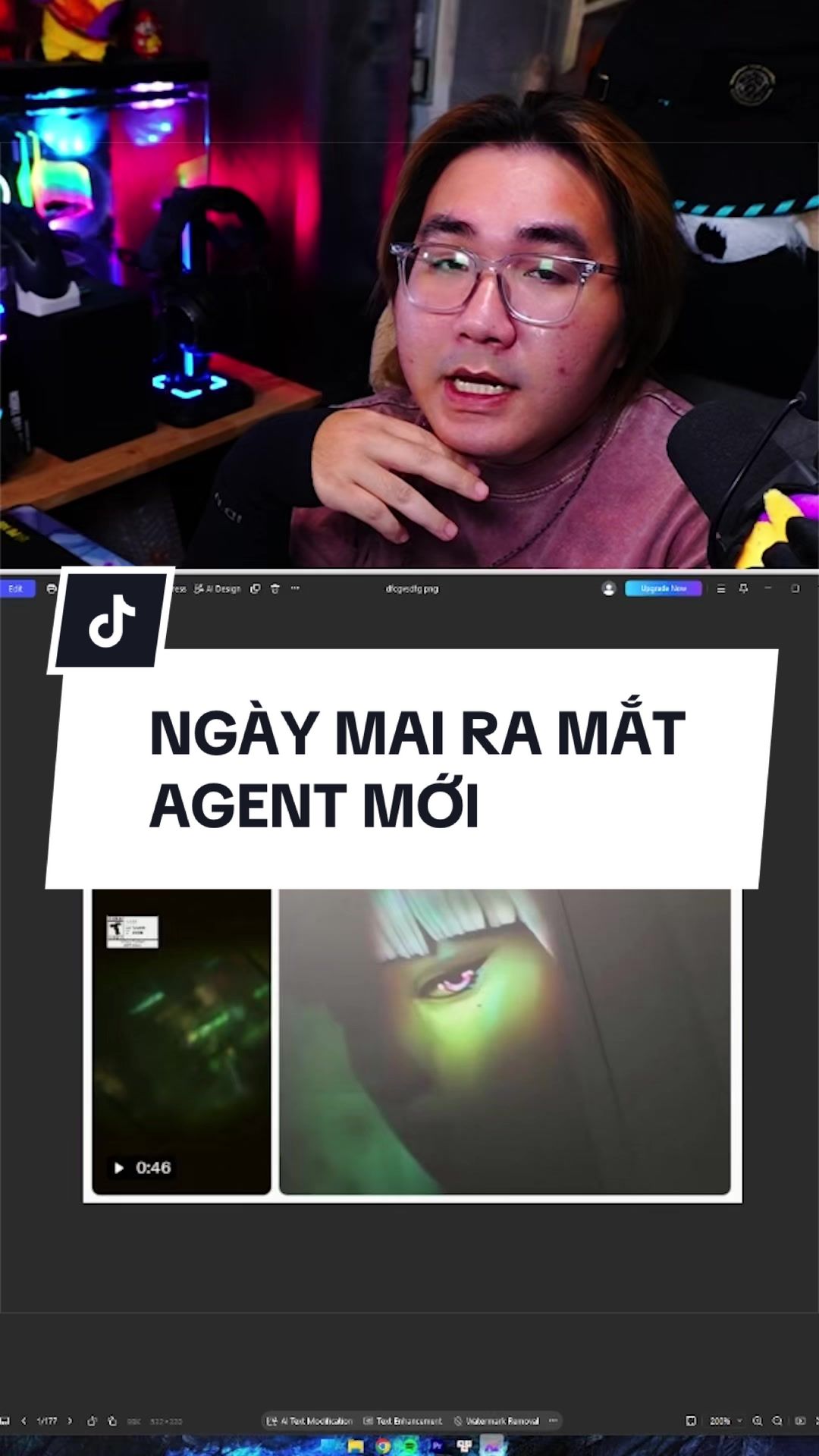 @NonKGaming