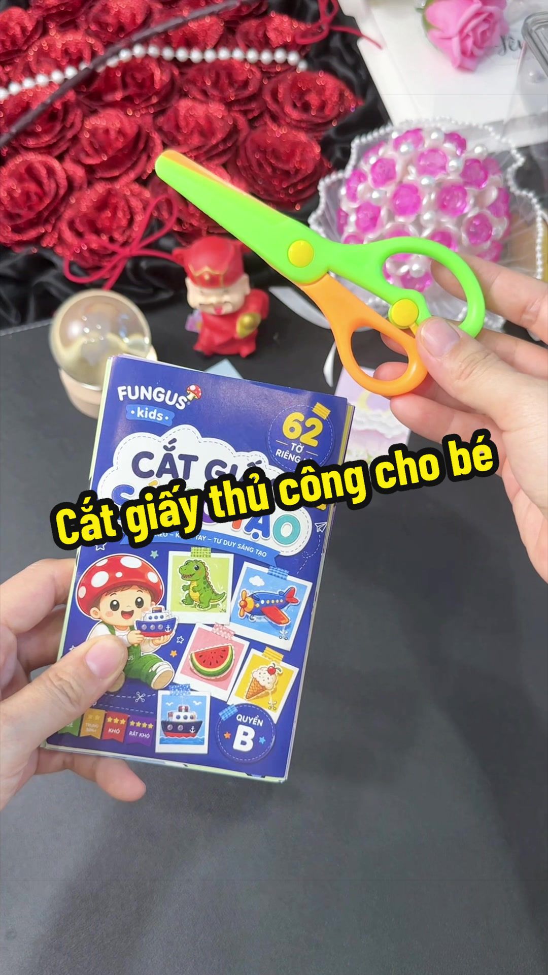 @Liên Thuyên