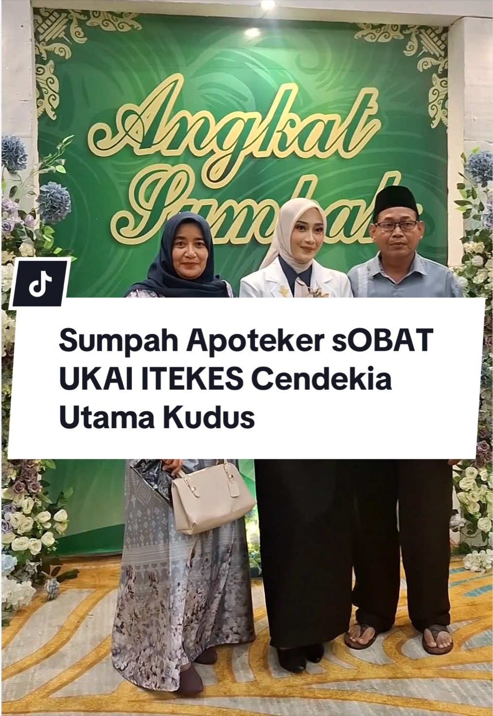 @OBAT UKAI - Bimbel UKMPPAI