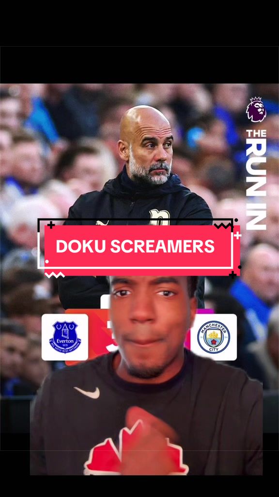 @Henny Talks Prem⚽️