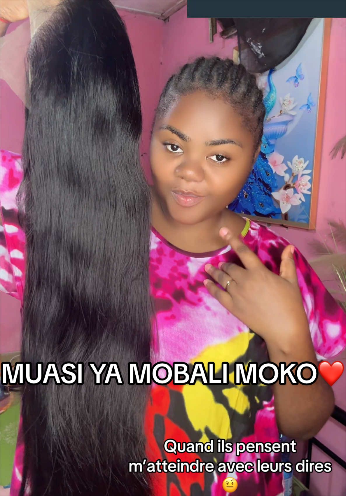 @MUASI YA MOBALI MOKO ❤️