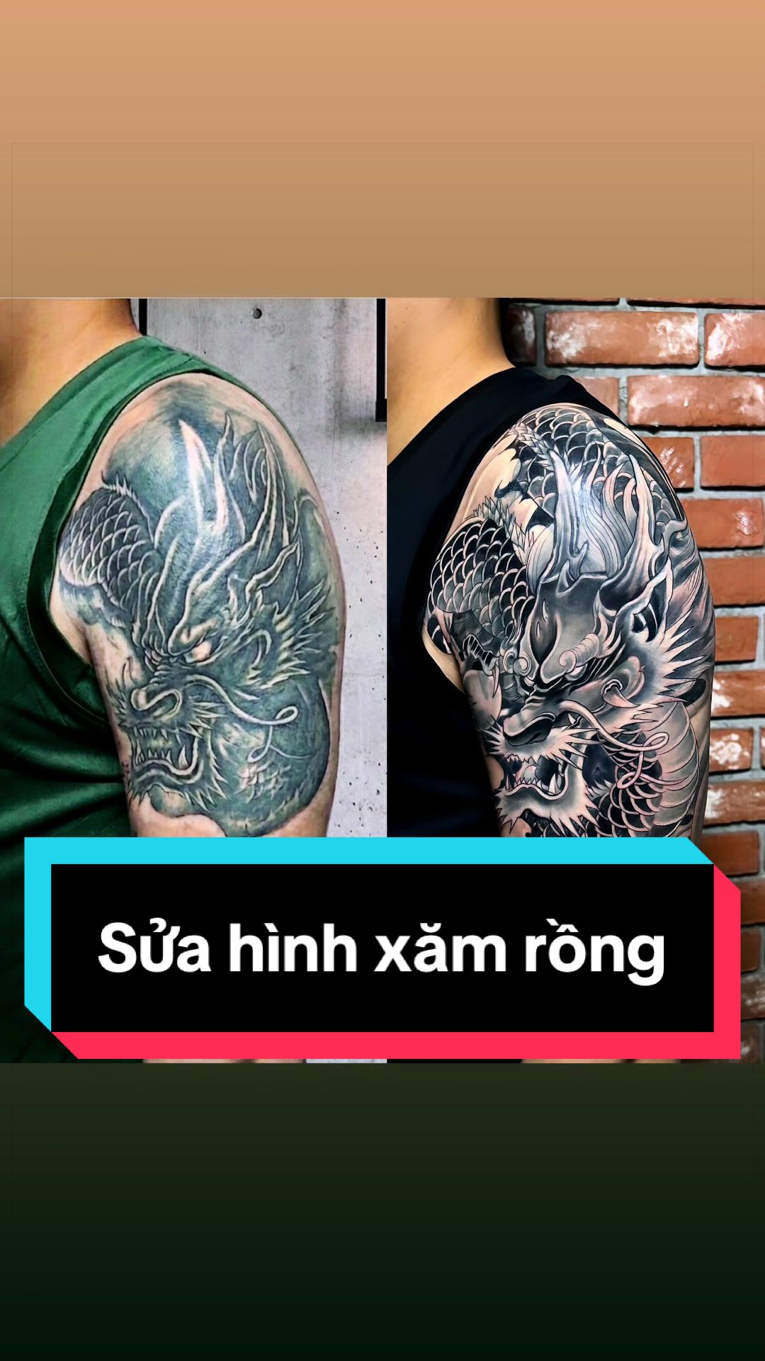 @Việt Trần Tattoo